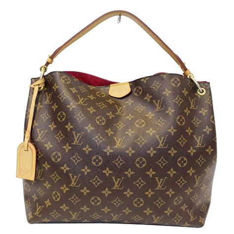 Louis Vuitton graceful mm price